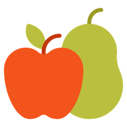 Fruit  Icon