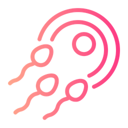 Fertilization  Icon