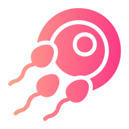 Fertilization  Icon