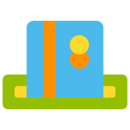 Credit Card  Icon