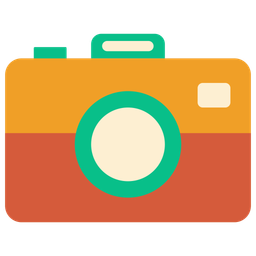 Camera  Icon