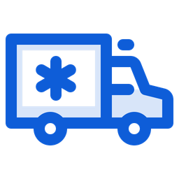 Ambulance  Icon