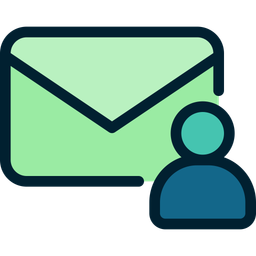 Email account  Icon