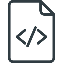 Code  Icon