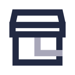 Shop  Icon