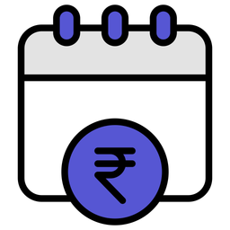 Calendar  Icon