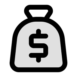 Cash  Icon