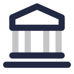 Bank  Icon