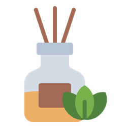 Aromaterapia  Ícone