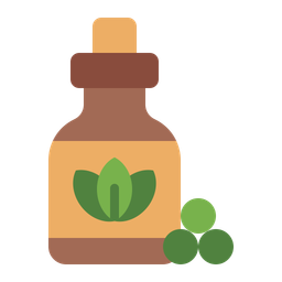 Homeopathy Herbal Herb Icon