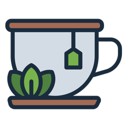 Herbal tea  Icon