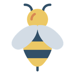 Bee  Icon