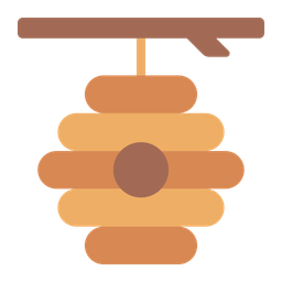 Beehive  Icon