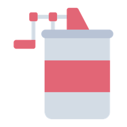 Honey extractor  Icon