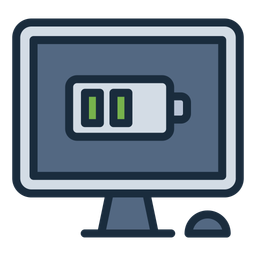 Battery  Icon