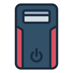 Computer case  Icon