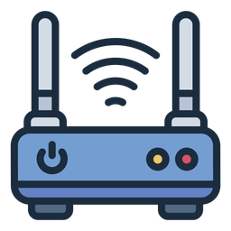 Router  Icon