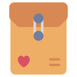 Envelope  Icon