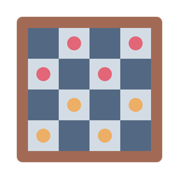 Checker  Icon