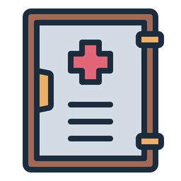 Medicine cabinet  Icon