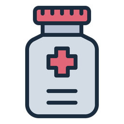 Medicine  Icon