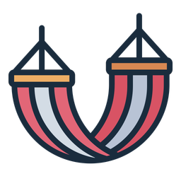 Hammock  Icon