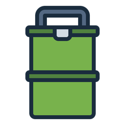 Lunch box  Icon