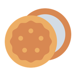 Cookies  Icon