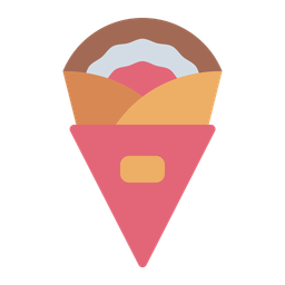 Crepes  Icon