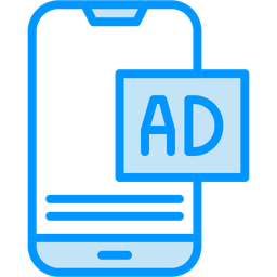 Ad  Icon