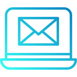 Email  Icon