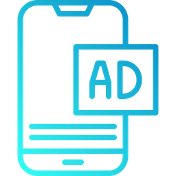 Ad  Icon