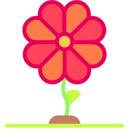 Clover  Icon