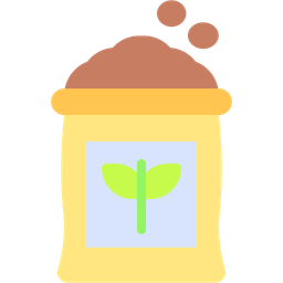 Fertilizer  Icon