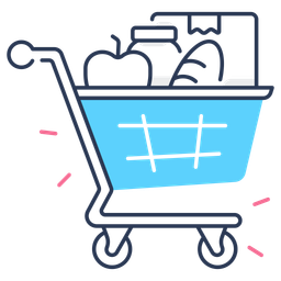 Cart  Icon