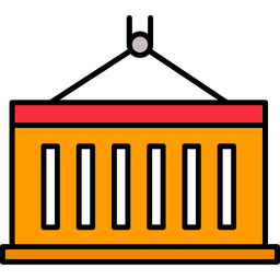 Container  Icon