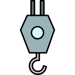 Crane  Icon