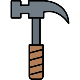 Hammer  Icon