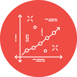 Analytics  Icon