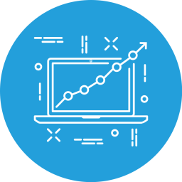 Analytics  Icon