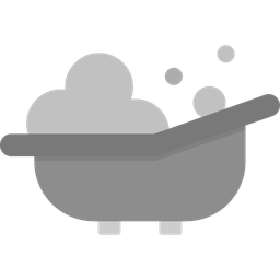 Baby Tub  Icon