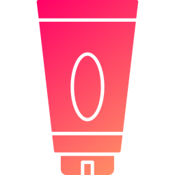 Body Lotion  Icon