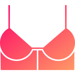 Bra  Icon