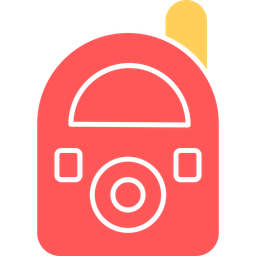 Baby Monitor  Icon