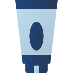 Body Lotion  Icon