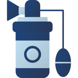 Breast Pump  Icon