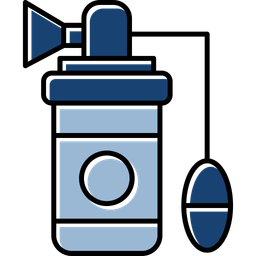 Breast Pump  Icon