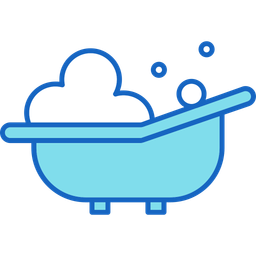 Baby Tub  Icon