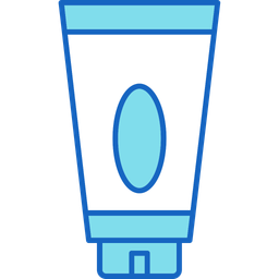 Body Lotion  Icon