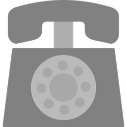 Dial Phone  Icon